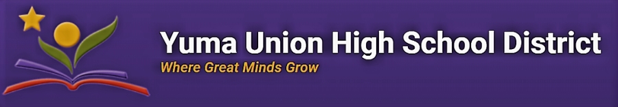 Yuma Union High School District 70